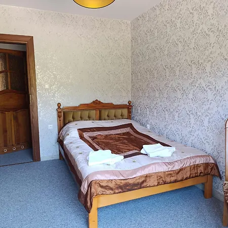 Dworek Bursztynowy Karwia Exterior photo