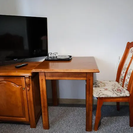 Dworek Bursztynowy Karwia Room photo