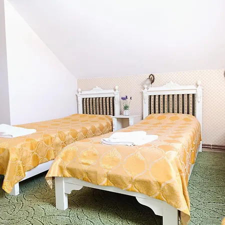 Dworek Bursztynowy Karwia Room photo