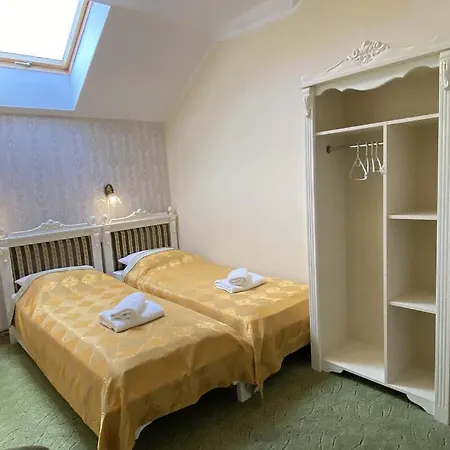 Dworek Bursztynowy Karwia Room photo
