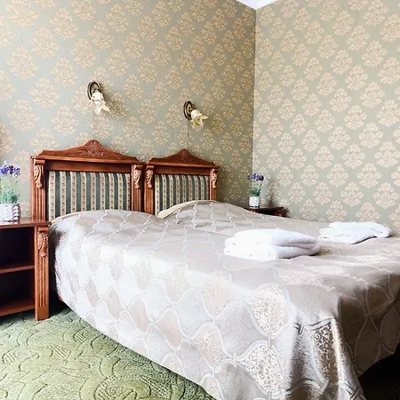 Dworek Bursztynowy Karwia Room photo