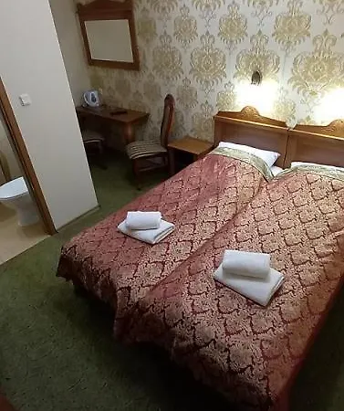 Dworek Bursztynowy Karwia Room photo