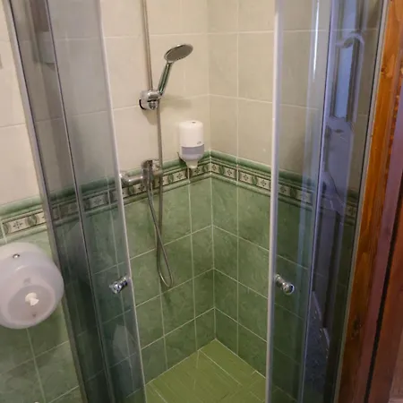 Dworek Bursztynowy Karwia Room photo