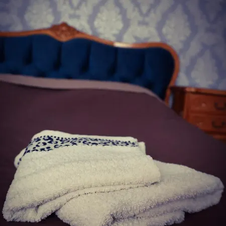 Dworek Bursztynowy Karwia Room photo