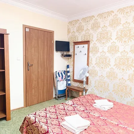 Dworek Bursztynowy Karwia Room photo