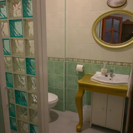 Dworek Bursztynowy Karwia Room photo