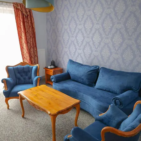 Dworek Bursztynowy Karwia Room photo