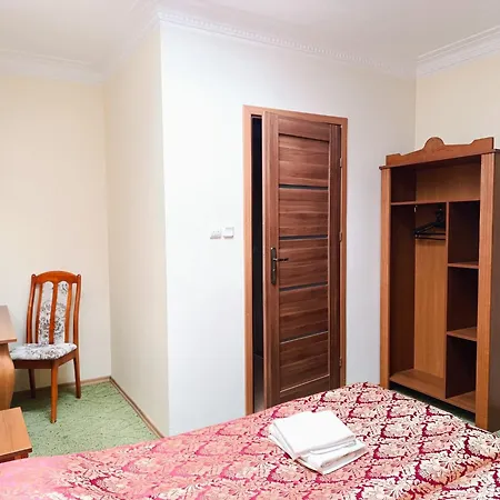 Dworek Bursztynowy Karwia Room photo