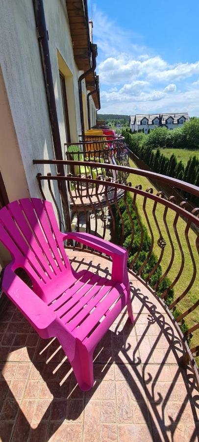 Bed & Breakfast Dworek Bursztynowy Karwia