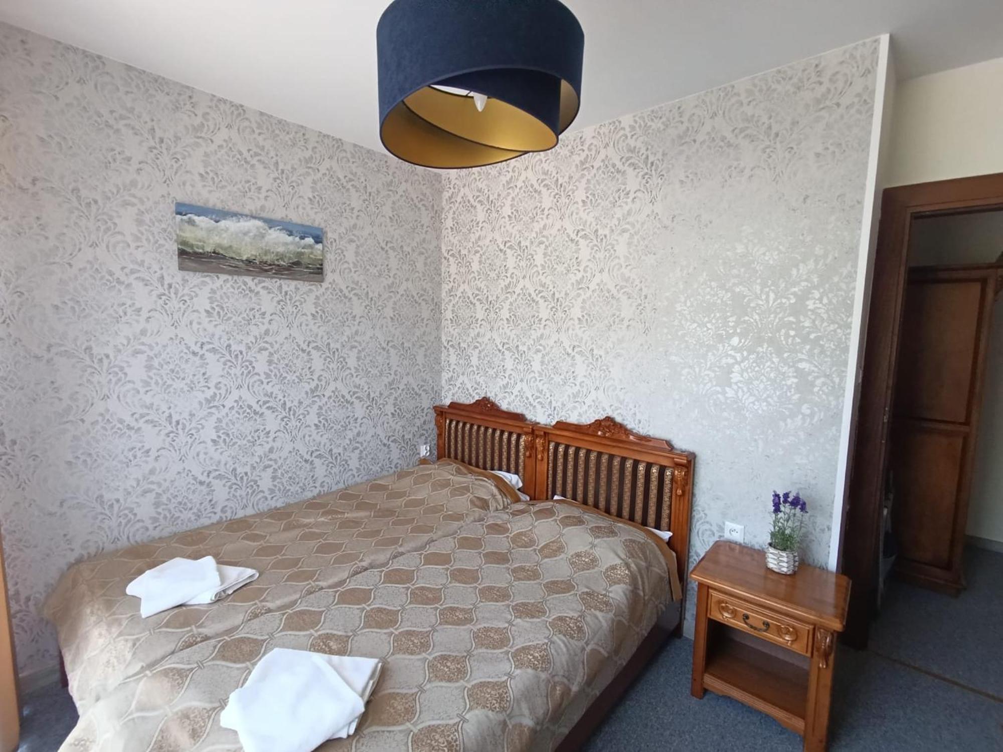Bed & Breakfast Dworek Bursztynowy