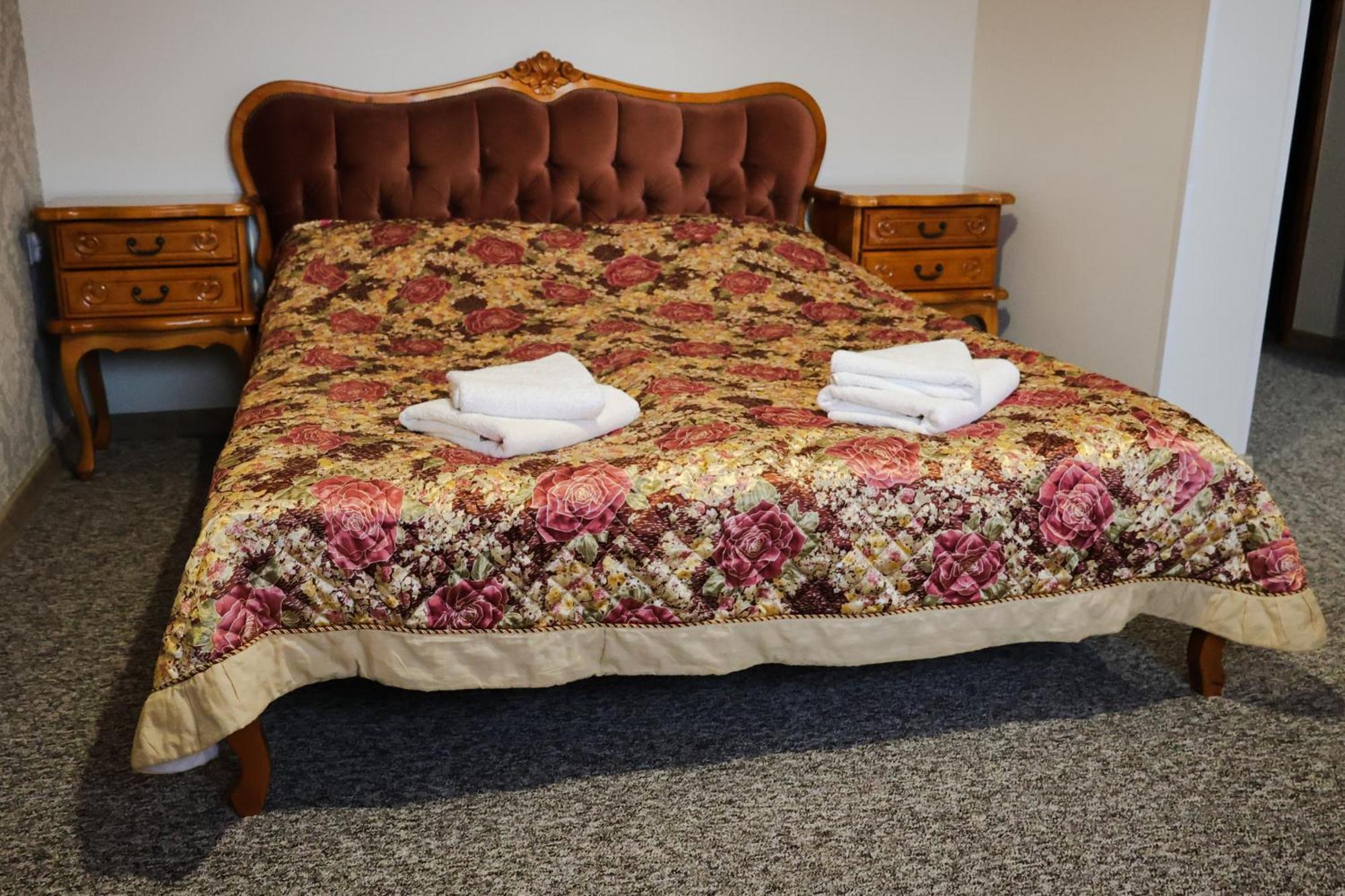 Bed & Breakfast Dworek Bursztynowy 2*