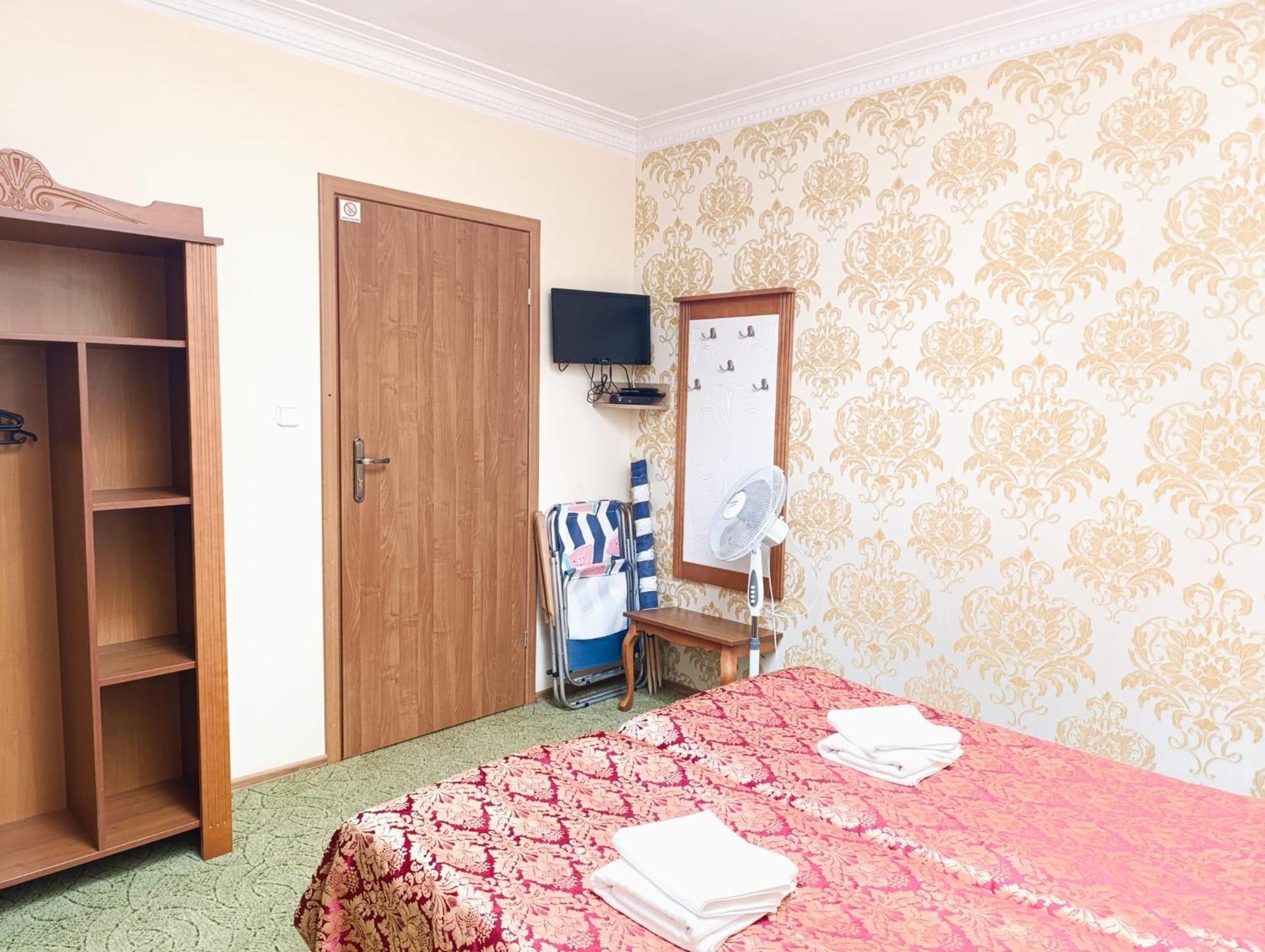 Bed & Breakfast Dworek Bursztynowy Karwia