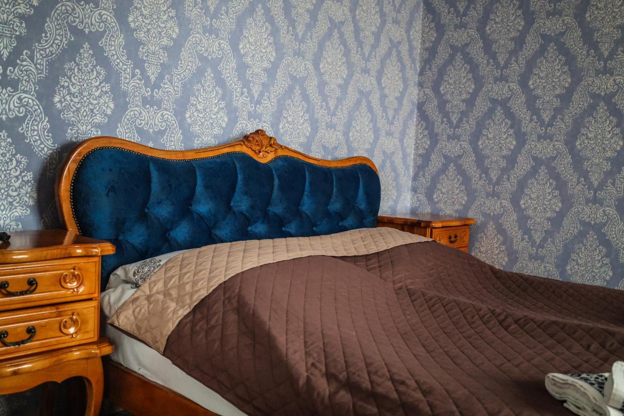 Bed & Breakfast Dworek Bursztynowy 2*